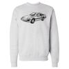 Ecosmart® Crewneck Sweatshirt Thumbnail