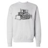 Ecosmart® Crewneck Sweatshirt Thumbnail