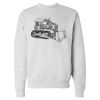 Ecosmart® Crewneck Sweatshirt Thumbnail