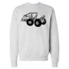 Ecosmart® Crewneck Sweatshirt Thumbnail