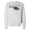 Ecosmart® Crewneck Sweatshirt Thumbnail