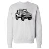 Ecosmart® Crewneck Sweatshirt Thumbnail