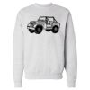 Ecosmart® Crewneck Sweatshirt Thumbnail