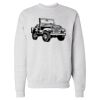 Ecosmart® Crewneck Sweatshirt Thumbnail