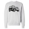 Ecosmart® Crewneck Sweatshirt Thumbnail