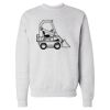 Ecosmart® Crewneck Sweatshirt Thumbnail