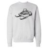 Ecosmart® Crewneck Sweatshirt Thumbnail