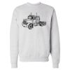 Ecosmart® Crewneck Sweatshirt Thumbnail
