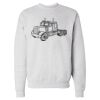 Ecosmart® Crewneck Sweatshirt Thumbnail