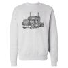 Ecosmart® Crewneck Sweatshirt Thumbnail