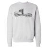 Ecosmart® Crewneck Sweatshirt Thumbnail