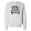 Ecosmart® Crewneck Sweatshirt Thumbnail
