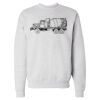 Ecosmart® Crewneck Sweatshirt Thumbnail