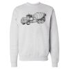 Ecosmart® Crewneck Sweatshirt Thumbnail