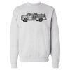 Ecosmart® Crewneck Sweatshirt Thumbnail