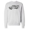 Ecosmart® Crewneck Sweatshirt Thumbnail