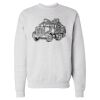 Ecosmart® Crewneck Sweatshirt Thumbnail