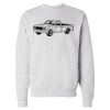 Ecosmart® Crewneck Sweatshirt Thumbnail