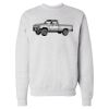 Ecosmart® Crewneck Sweatshirt Thumbnail