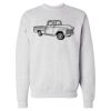 Ecosmart® Crewneck Sweatshirt Thumbnail