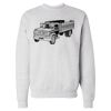 Ecosmart® Crewneck Sweatshirt Thumbnail