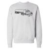 Ecosmart® Crewneck Sweatshirt Thumbnail