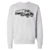 Ecosmart® Crewneck Sweatshirt Thumbnail