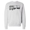 Ecosmart® Crewneck Sweatshirt Thumbnail