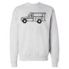 Ecosmart® Crewneck Sweatshirt Thumbnail