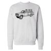 Ecosmart® Crewneck Sweatshirt Thumbnail