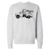 Ecosmart® Crewneck Sweatshirt Thumbnail