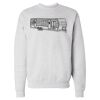 Ecosmart® Crewneck Sweatshirt Thumbnail
