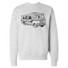Ecosmart® Crewneck Sweatshirt Thumbnail