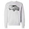 Ecosmart® Crewneck Sweatshirt Thumbnail