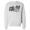 Ecosmart® Crewneck Sweatshirt Thumbnail