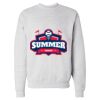 Ecosmart® Crewneck Sweatshirt Thumbnail