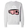 Ecosmart® Crewneck Sweatshirt Thumbnail