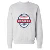 Ecosmart® Crewneck Sweatshirt Thumbnail