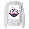 Ecosmart® Crewneck Sweatshirt Thumbnail