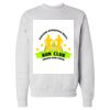 Ecosmart® Crewneck Sweatshirt Thumbnail