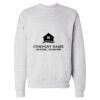 Ecosmart® Crewneck Sweatshirt Thumbnail