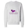 Ecosmart® Crewneck Sweatshirt Thumbnail