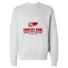 Ecosmart® Crewneck Sweatshirt Thumbnail