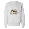 Ecosmart® Crewneck Sweatshirt Thumbnail
