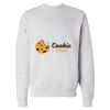 Ecosmart® Crewneck Sweatshirt Thumbnail