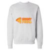 Ecosmart® Crewneck Sweatshirt Thumbnail