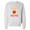 Ecosmart® Crewneck Sweatshirt Thumbnail