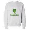 Ecosmart® Crewneck Sweatshirt Thumbnail
