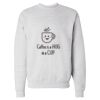 Ecosmart® Crewneck Sweatshirt Thumbnail