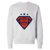 Ecosmart® Crewneck Sweatshirt Thumbnail
